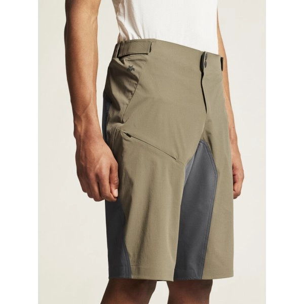 ADV Offroad XT Shorts w Pad M