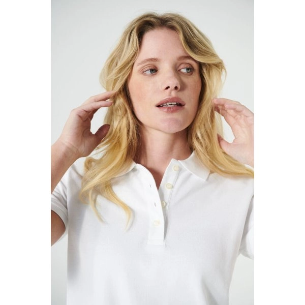 Immagine Heavy Premium Polo Women