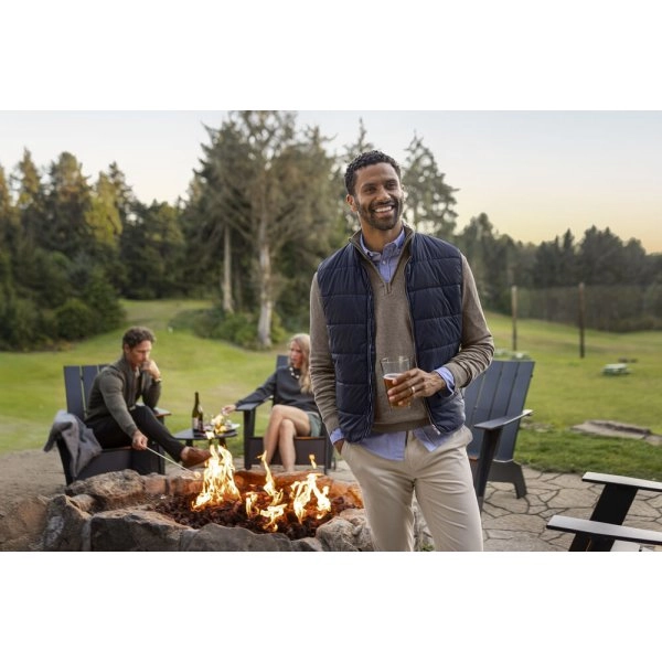 Immagine Oakville Half Zip Sweater Men