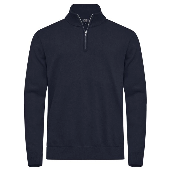 Oakville Half Zip Sweater Men