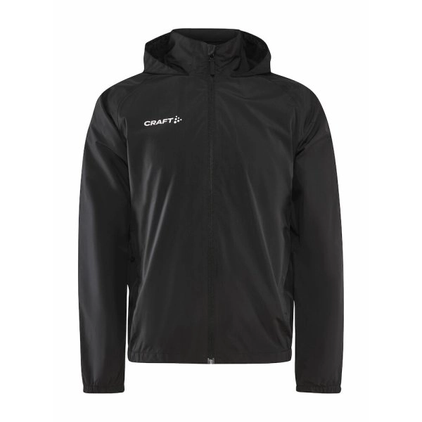 Evolve Rain Jacket Jr