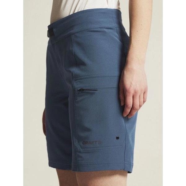 CORE Offroad XT Shorts w Pad W