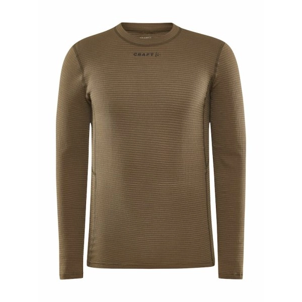 PRO Wool Extreme X LS M