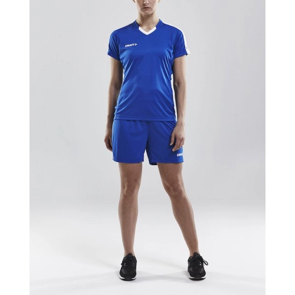 Progress Jersey Contrast W