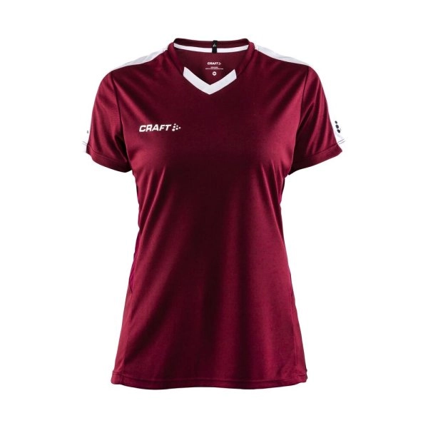 Immagine Progress Jersey Contrast W