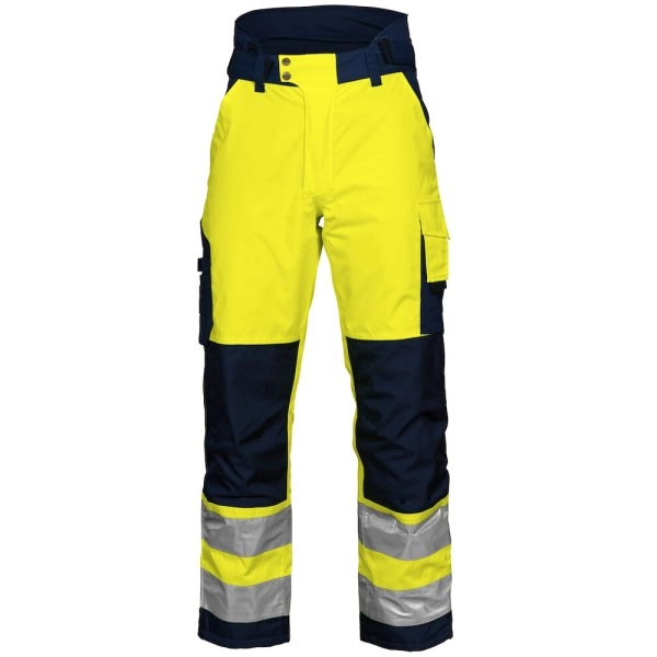 Immagine 6514 HI-VIS PANTALONI IMBOTTITI EN ISO 20471 - classe 2