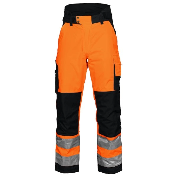 Immagine 6514 HI-VIS PANTALONI IMBOTTITI EN ISO 20471 - classe 2