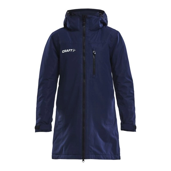 Jacket Parkas JR