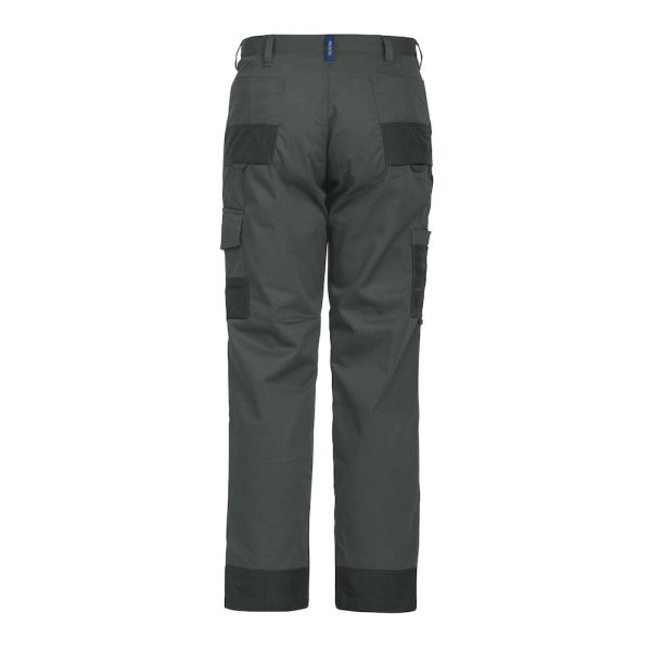 4504 PANTALONI MULTITASCHE