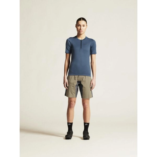 ADV Offroad XT Shorts w Pad W
