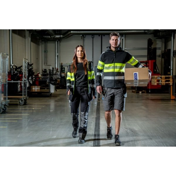 Immagine 3521 BERMUDA STRETCH MULTITASCHE