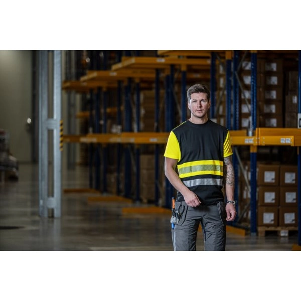 Immagine 3521 BERMUDA STRETCH MULTITASCHE