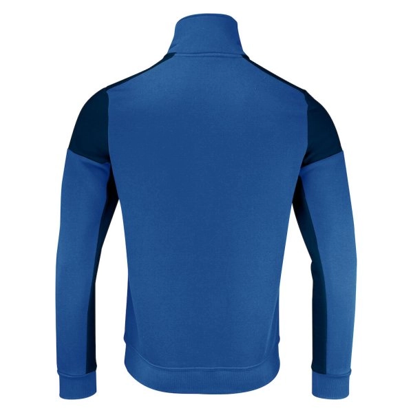 Prime Halfzip Sweater