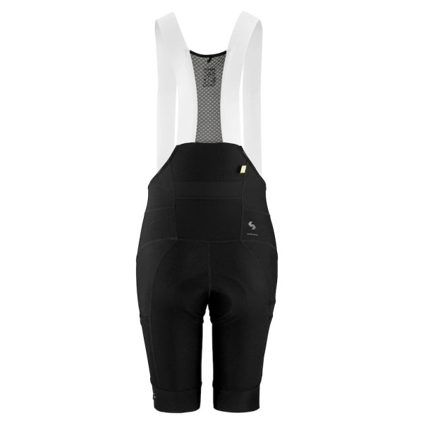PRO Gravel Bib Shorts M