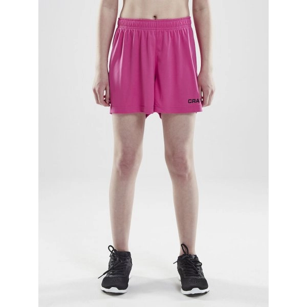 Squad Go GK Shorts Jr