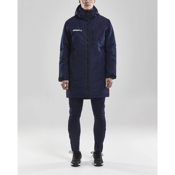 Jacket Parkas M