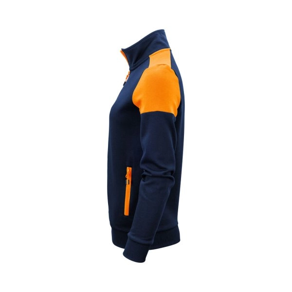 Immagine prodotto Navy/neon orange