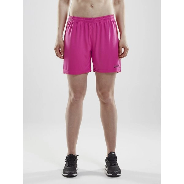 Squad Go GK Shorts W