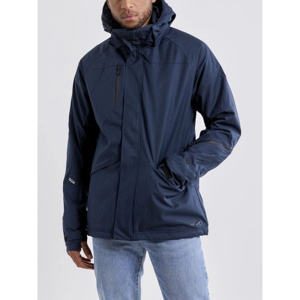 Mountain Padded Jacket M