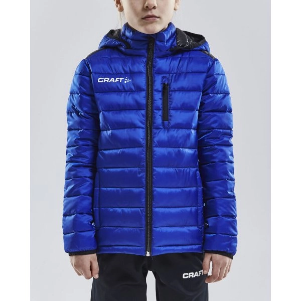 Isolate Jacket Jr