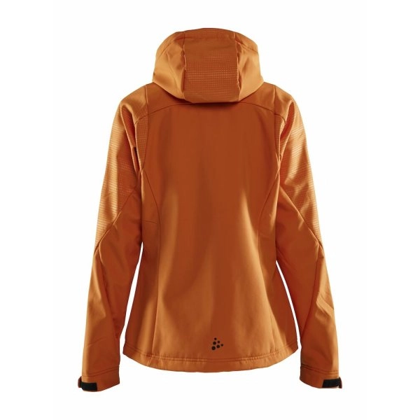 Highland Jacket W