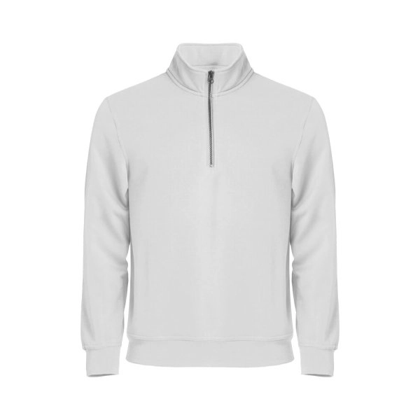 Basic Half Zip