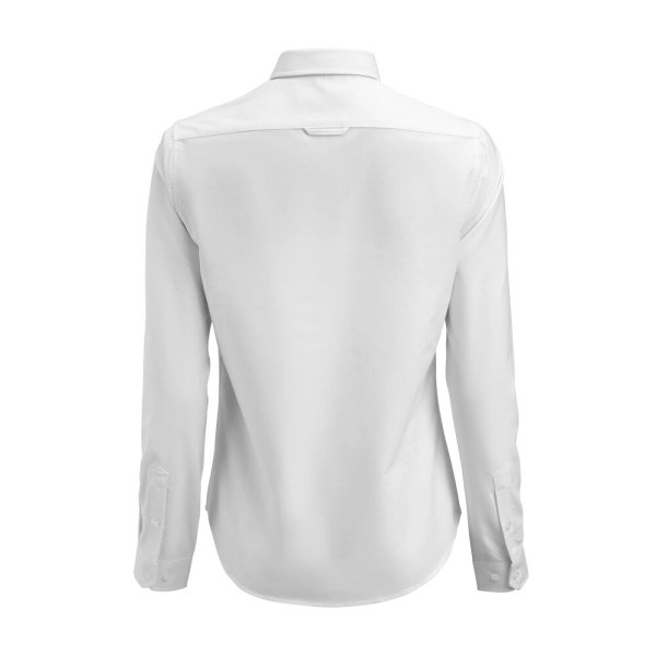 Allen Oxford Woman