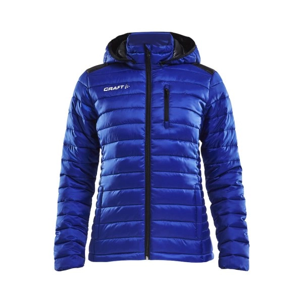 Isolate Jacket W