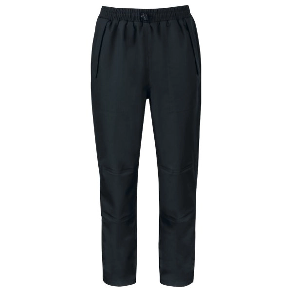 Immagine 3512 PANTALONI ANTIPIOGGIA EN 343 3/2