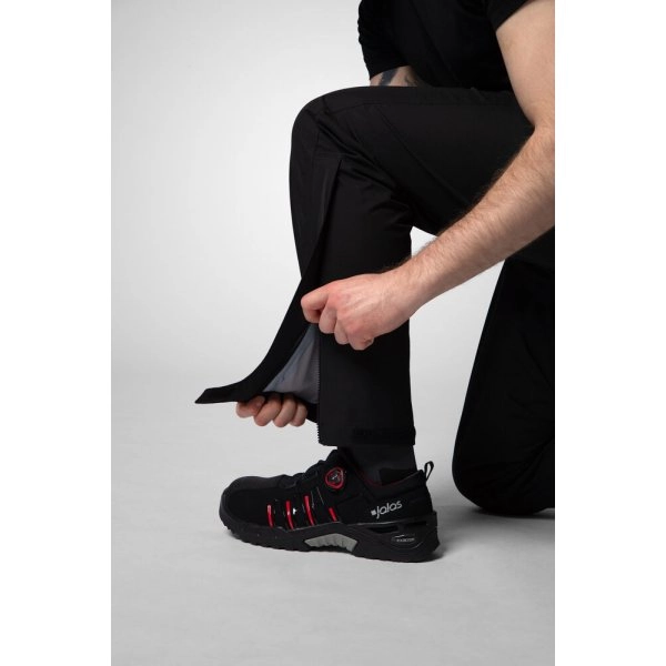 Immagine 3512 PANTALONI ANTIPIOGGIA EN 343 3/2