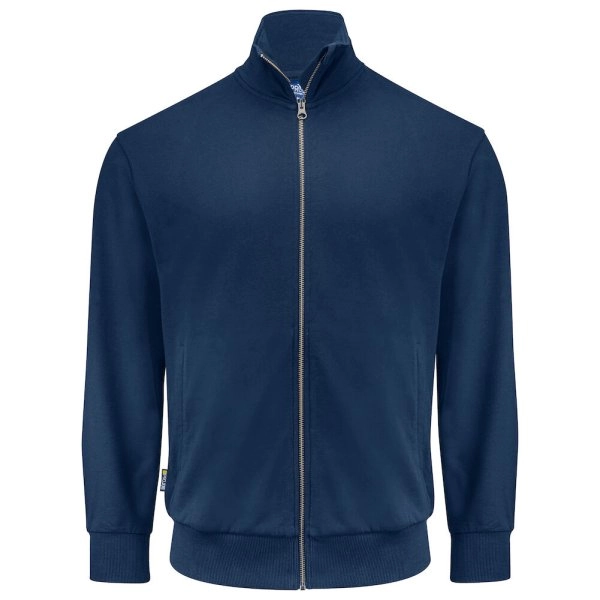 2134 FELPA CARDIGAN