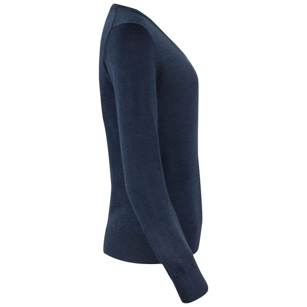 Vernon V-neck Women