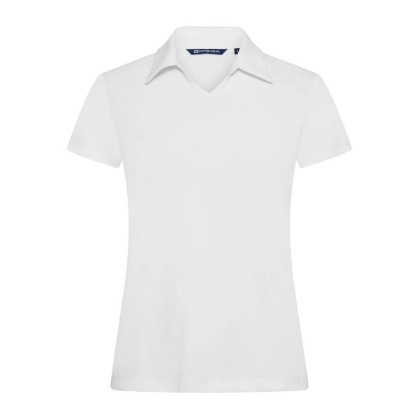 Virtue Polo V-neck Women