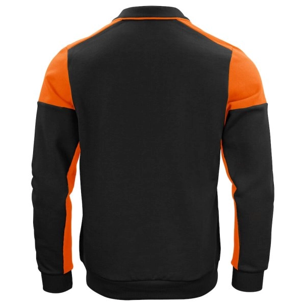 Immagine prodotto Nero/arancio