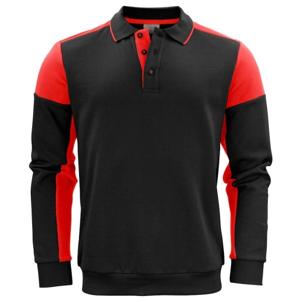 Immagine Prime Polosweater