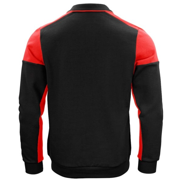 Immagine Prime Polosweater