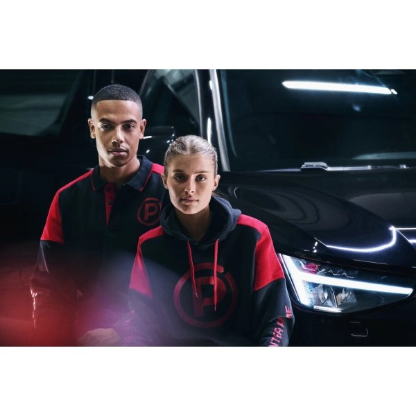 Immagine Prime Polosweater