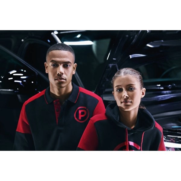 Immagine Prime Polosweater
