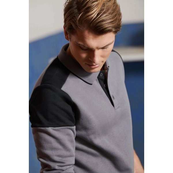 Immagine Prime Polosweater