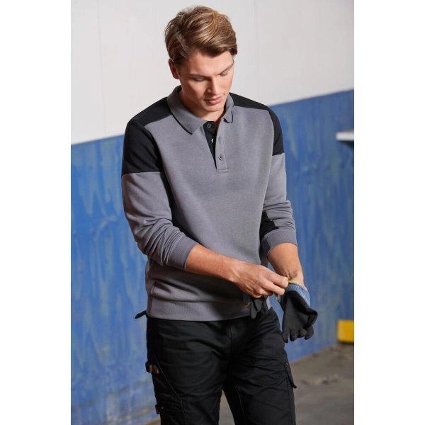 Immagine Prime Polosweater