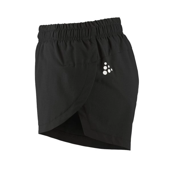 Rush 2.0 Marathon Shorts W