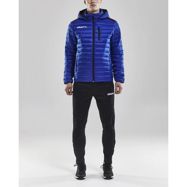 Isolate Jacket M