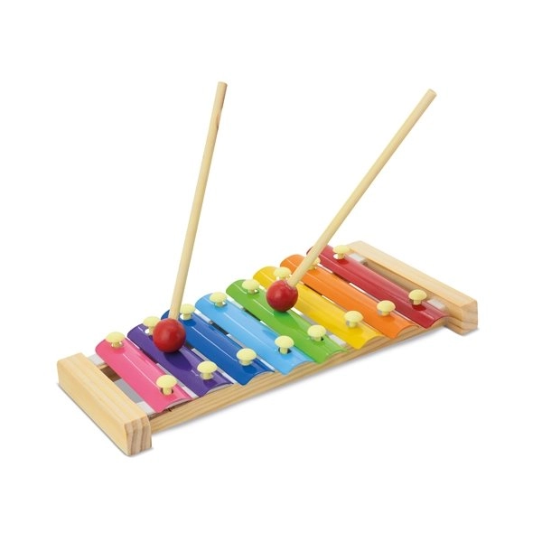 Immagine XILOFONO 