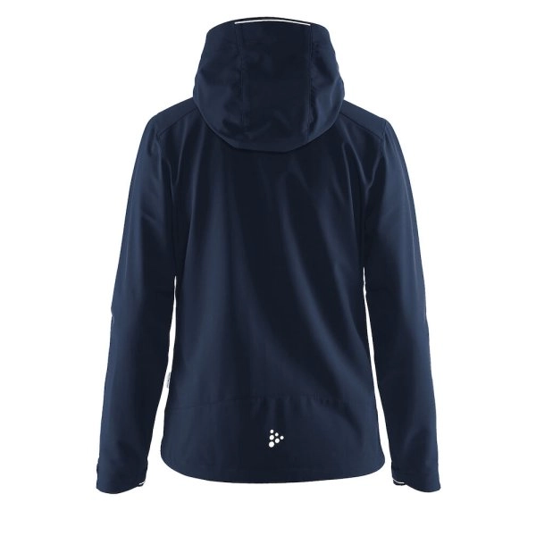 Light Softshell Jacket W