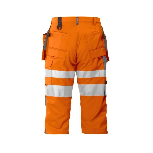 Immagine 6510 HI-VIS PANTALONI PIRATA EN ISO 20471 - classe 2