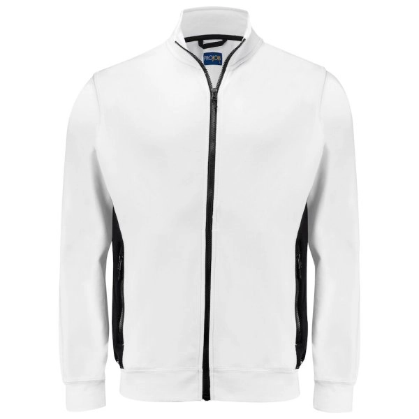 2129 FELPA FULL-ZIP