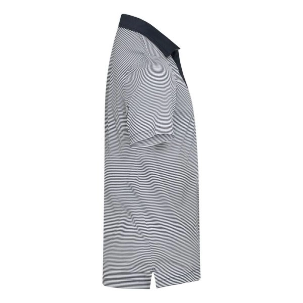Virtue Polo Stripes Men