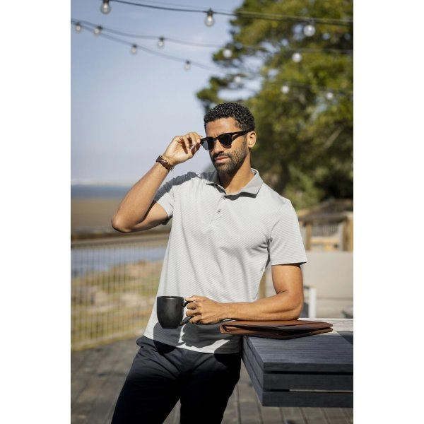 Immagine Virtue Polo Stripes Men