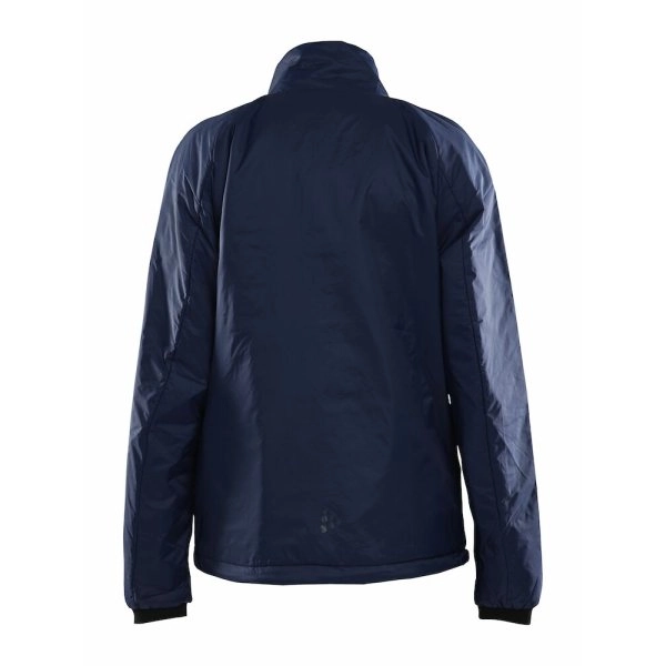 CORE Light Padded Jacket W