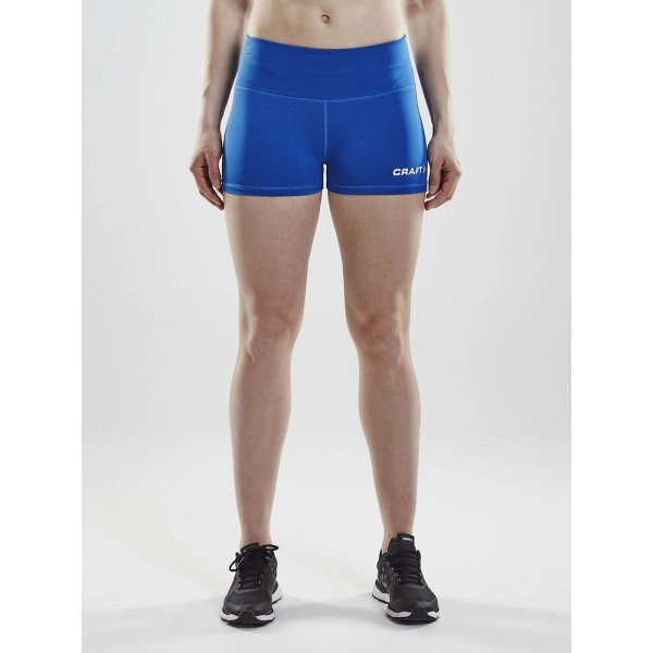 Squad Hotpants W